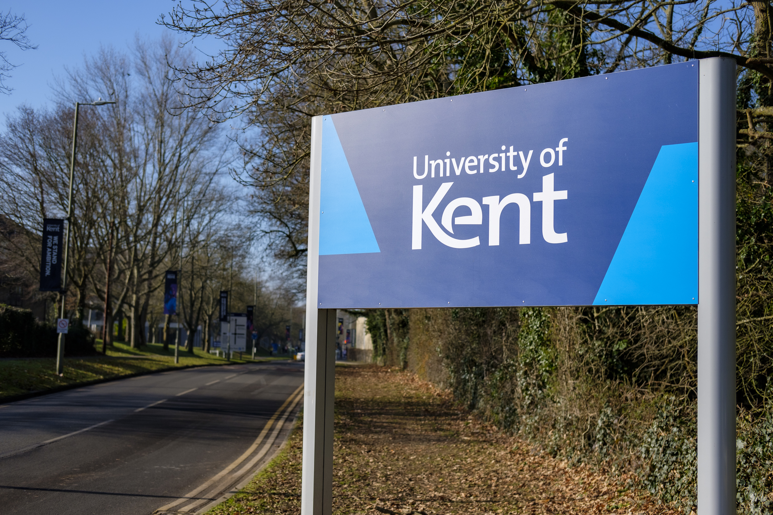 University of Kent