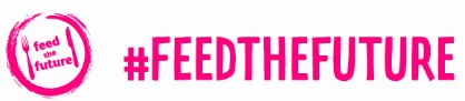 Feed the Future logo