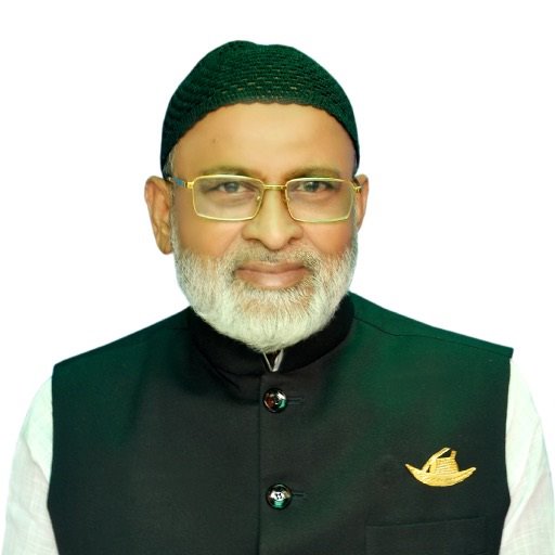 Sheikh Abdur Rahman, Mayor of Mongla Port