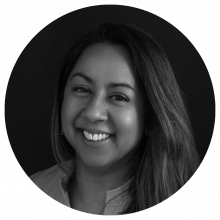 NILANI SRITHARAN Headshot