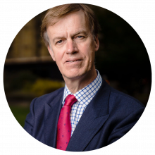 Stephen Timms